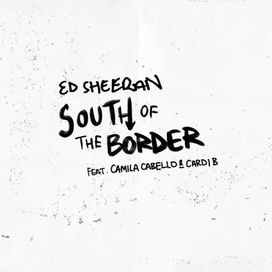 Ed Sheeran ft. Camila Cabello & Cardi B